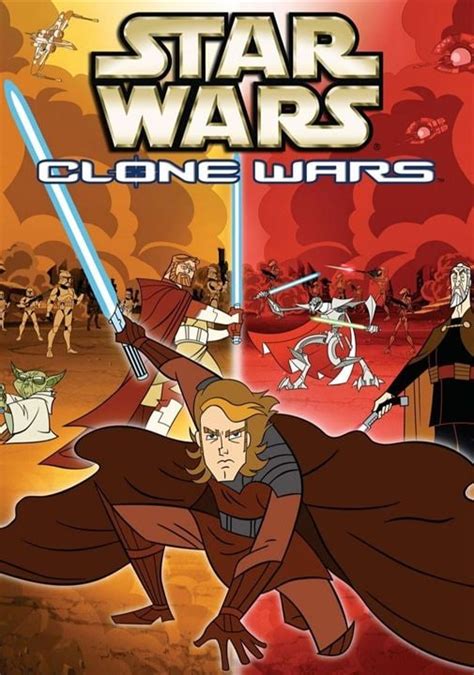 where to watch the clone wars 2003|star wars clone 2003 free.